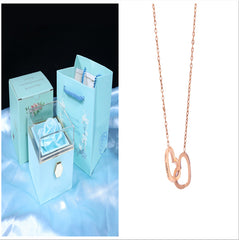 Joyero con Rosa Eterna - Elegancia y Estilo