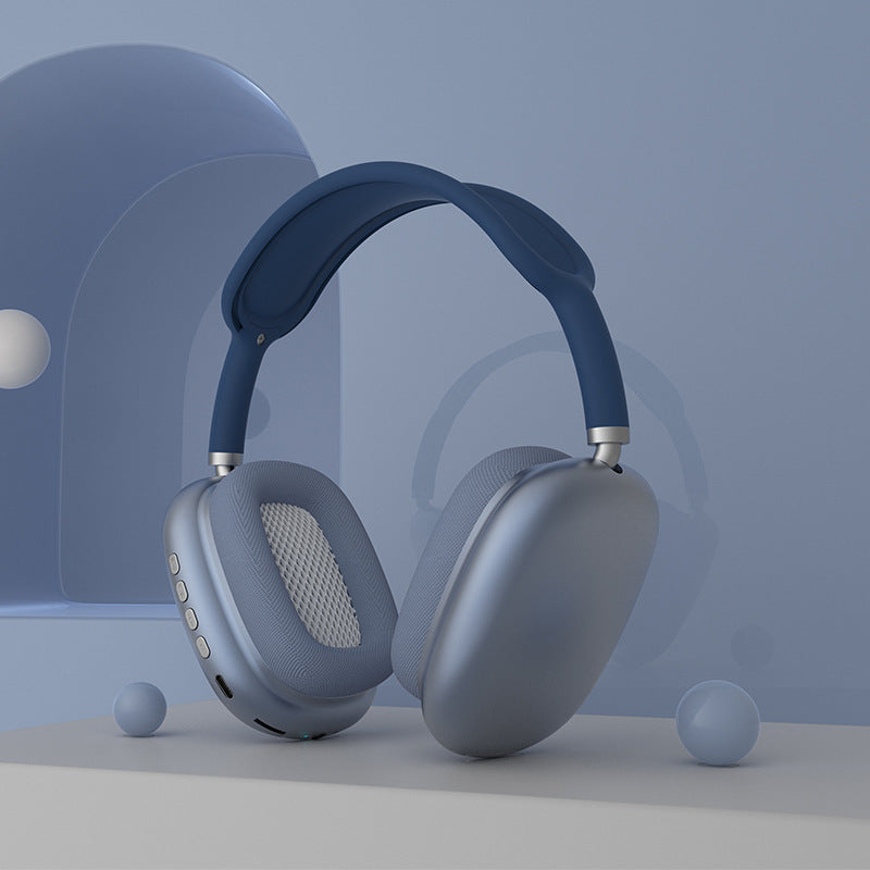 Auriculares eprolo P9AirMax alta fidelidad con sonido HI-FI