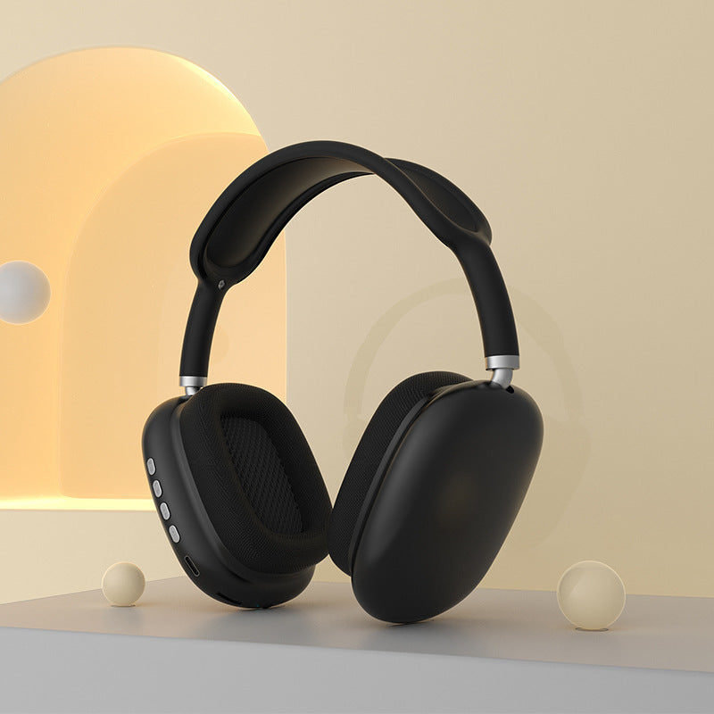 Auriculares eprolo P9AirMax alta fidelidad con sonido HI-FI