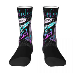 Calcetines Sung Jinwoo 3D - El Bazar de Kai