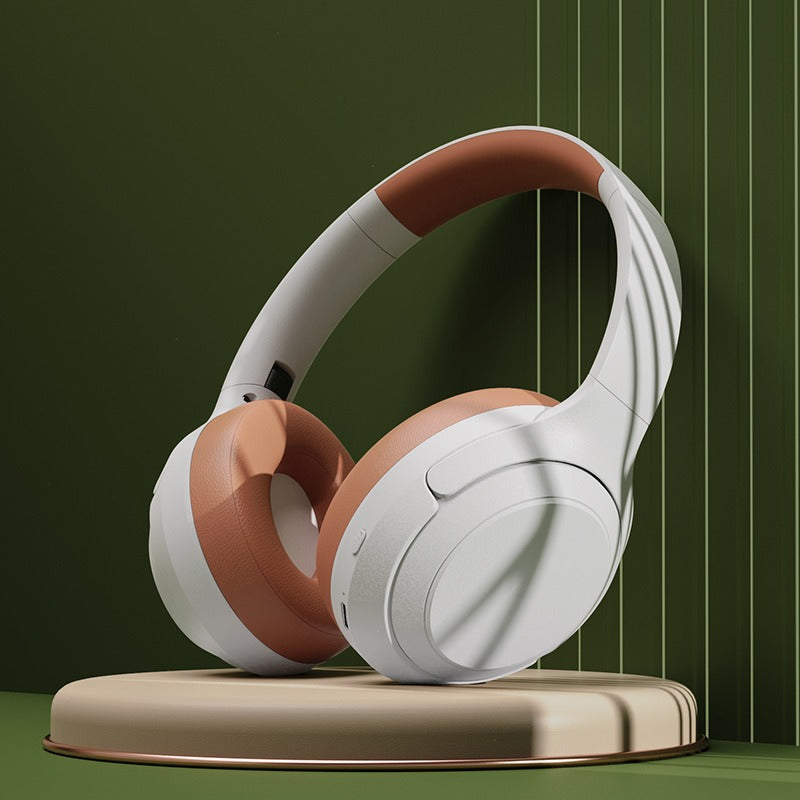Auriculares Gaming Bluetooth con Sonido Inmersivo