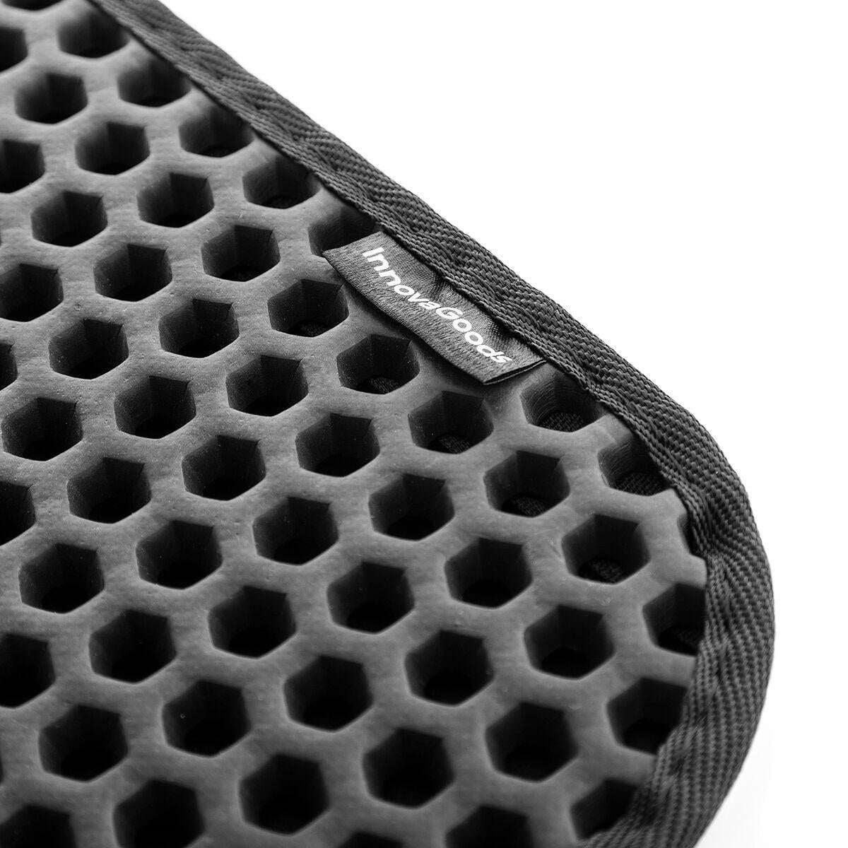InnovaGoods Clikatt Cat Litter Mat: Clean, Comfortable, and Space-Saving 🐾