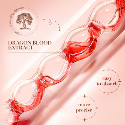 Crema Facial de Sangre de Dragón: Hidratación Profunda, Firmeza y Renovación para una Piel Radiante 🌟