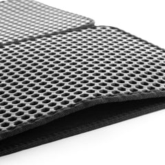 InnovaGoods Clikatt Cat Litter Mat: Clean, Comfortable, and Space-Saving 🐾